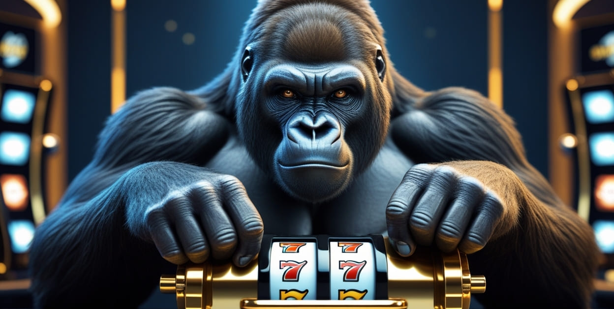 Gorilla онлайн Gorilla онлайн