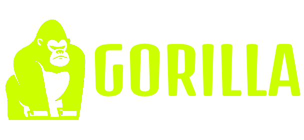Gorilla лого